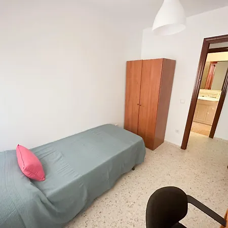 Piso En Cortadura *