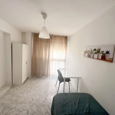 Piso En Cortadura * Cadiz