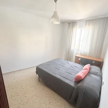 Apartment Piso En Cortadura *