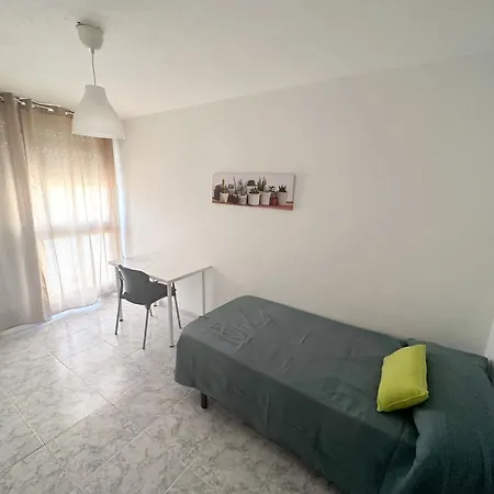 Piso En Cortadura *