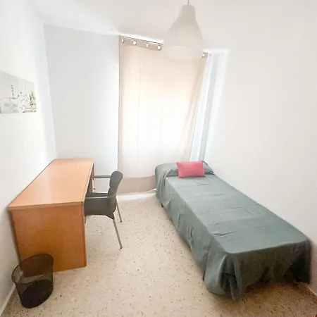 Piso En Cortadura *